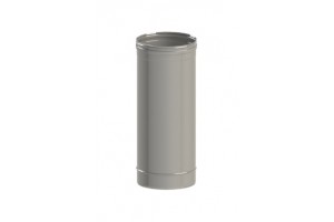 Apvalus įdėklas DN 200 L-0,5m, (AISI-304) S1-1001-0200-050-111-H Apvalus įdėklas DN 200 L-0,5m, (AISI-304) S1-1001-0200-050-111-H